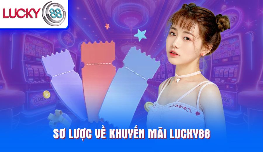 so-luoc-ve-khuyen-mai-lucky88