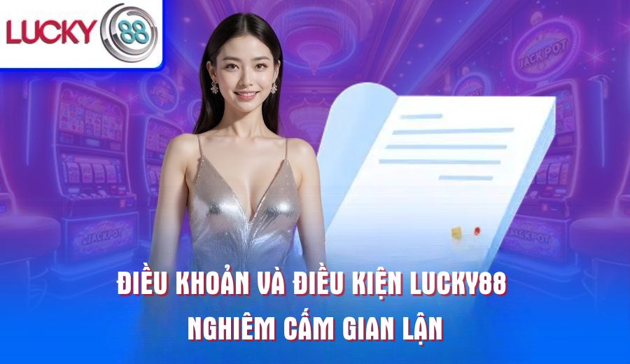 dieu-khoan-va-dieu-kien-lucky88-nghiem-cam-gian-lan