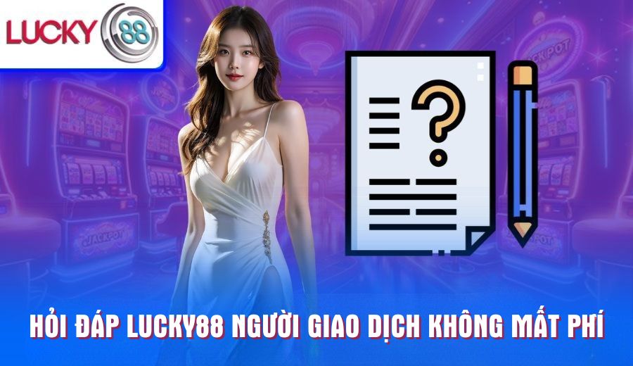 hoi-dap-lucky88-nguoi-giao-dich-khong-mat-phi